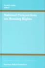 Image for National perspectives on housing rights
