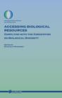 Image for Accessing Biological Resources : Complying with the Convention on Biological Diversity