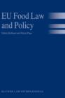 Image for EU Food Law and Policy