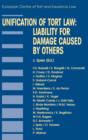 Image for Unification of Tort Law: Liability for Damage Caused by Others