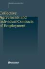 Image for Collective Agreements and Individual Contracts of Employment