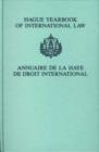 Image for Hague Yearbook of International Law / Annuaire de La Haye de Droit International, Vol. 15 (2002)