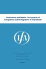 Image for Inheritance and wealth tax aspects of emigration and immigration of individuals