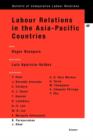 Image for Labour Relations in the Asia-Pacific Countries