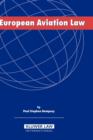 Image for European Aviation Law
