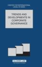 Image for Trends And Developments In Corporate Governance