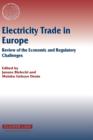 Image for Electricity Trade in Europe Review of the Economic and Regulatory Changes : Review of the Economic and Regulatory Changes