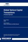 Image for Global Venture Capital Transactions : A Practical Approach