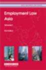 Image for Employment Law in Asia