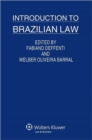 Image for Introduction to Brazilian Law