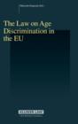 Image for The law on age discrimination in the EU