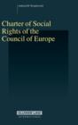 Image for Charter of Social Rights of the Council of Europe