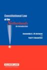 Image for Constitutional Law of the Netherlands