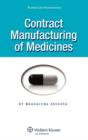 Image for Contract Manufacturing of Medicines