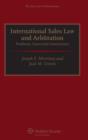 Image for International Sales Law and Arbitration : Problems, Cases and Commentary