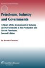 Image for Petroleum, Industry and Governments