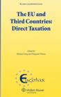 Image for The EU and Third Countries : Direct Taxation