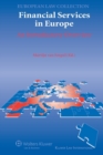 Image for Financial Services in Europe : An Introductory Overview
