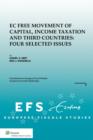 Image for EC Free Movement of Capital, Corporate Income Taxation and Third Countries