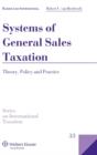 Image for Systems of General Sales Taxation