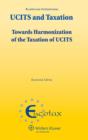Image for UCITS and taxation  : towards harmonization of the taxation of UCITS