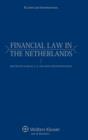 Image for Financial Law in the Netherlands