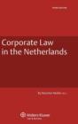 Image for Corporate law in the Netherlands