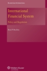 Image for International Financial System