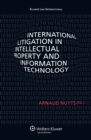 Image for International Litigation in Intellectual Property and Information Technology