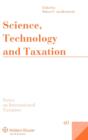 Image for Science, technology and taxation