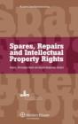 Image for Spares, Repairs and Intellectual Property Rights