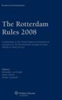 Image for The Rotterdam Rules 2008