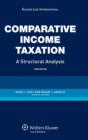 Image for Comparative Income Taxation. A Structural Analysis