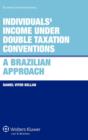 Image for Individuals&#39; Income under Double Taxation Conventions: A Brazilian Approach