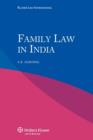 Image for Family Law in India