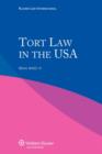 Image for Tort Law in the USA