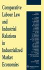 Image for Comparative Labour Law and Industrial Relations in Industrialized Market Economies