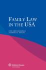 Image for Family Law in the USA
