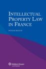 Image for Intellectual Property in France
