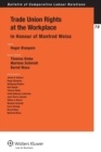 Image for Trade Union Rights at the Workplace