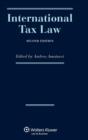 Image for International Tax Law
