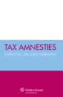 Image for Tax Amnesties