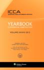 Image for Yearbook commercial arbitrationVol. 37,: 2012