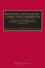 Image for Business Law in Japan