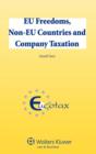 Image for EU Freedoms, Non-EU Countries and Company Taxation