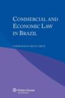 Image for Commercial and Economic Law in Brazil