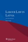 Image for Labour and law in Latvia