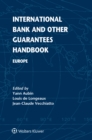 Image for International Bank and Other Guarantees Handbook: Europe