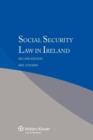 Image for Social Security Law in Ireland