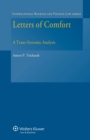 Image for Letters of Comfort: A Trans-Systemic Analysis